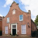 Voorbeeld afbeelding van Museum, Galerie, Tentoonstelling Museum Bussemakerhuis in Borne