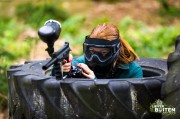 Voorbeeld afbeelding van Paintball Liever Buiten in Deurne