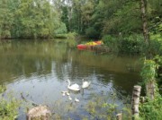 Voorbeeld afbeelding van Groepsactiviteiten Natuurpark De Leemputten in Groenlo
