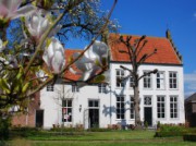 Voorbeeld afbeelding van Museum Het Gouverneurshuis in Heusden gem. Heusden