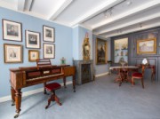 Voorbeeld afbeelding van Museum Museum Swaensteyn in Voorburg