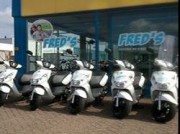 Voorbeeld afbeelding van Groepsactiviteiten Freds Verhuur Lopifit in Schagen