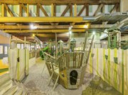 Voorbeeld afbeelding van Indoor Speelparadijs Mad Monkey Jungle in Gramsbergen