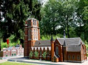 Voorbeeld afbeelding van Museum Brabants Museum Oud Oosterhout in Oosterhout (NB)