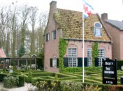 Voorbeeld afbeelding van Theetuin, Theehuis Dicky's Theeschenkerij in Renswoude