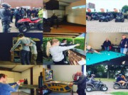 Voorbeeld afbeelding van Groepsactiviteiten Quads for All in Oosterwolde Frl