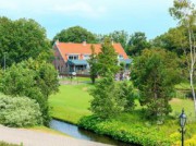 Voorbeeld afbeelding van Golfen Golfbaan Tespelduyn in Noordwijkerhout