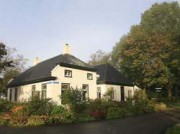 Voorbeeld afbeelding van Museum, Galerie, Tentoonstelling De Pronkkoamer in Saaxumhuizen