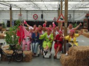 Voorbeeld afbeelding van Groepsactiviteiten Je Kan De Pot Op in De Lier