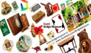 Voorbeeld afbeelding van Museum, Galerie, Tentoonstelling Bridge Museum in Leerdam
