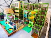 Voorbeeld afbeelding van Indoor Speelparadijs Binnenspeeltuin De Tol in Nunspeet