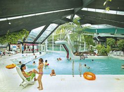 Subtropisch zwembad & zwemparadijs Nederland overzicht - Reisliefde