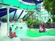 Voorbeeld afbeelding van Zwembad Zwembad en Vakantiepark De Berkenhorst in Kootwijk
