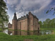 Voorbeeld afbeelding van Kasteel Kasteel Doorwerth in Doorwerth