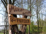 Voorbeeld afbeelding van Sportief, Outdoor activiteiten Markant Outdoorcentrum in Braamt