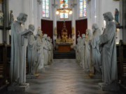 Voorbeeld afbeelding van Museum Heiligenbeeldenmuseum in Vorden
