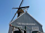 Voorbeeld afbeelding van Groepsactiviteiten Houtzaagmolen De Salamander in Leidschendam
