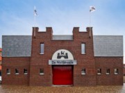 Voorbeeld afbeelding van Museum Kevermuseum De Wolfsburcht in Wijk en Aalburg