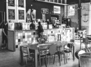 Voorbeeld afbeelding van Bierbrouwerij, bierproeverij Havenbrouwerij Het Brouwdok in Harlingen