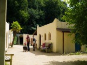 Voorbeeld afbeelding van Museum, Galerie, Tentoonstelling Museumpark Orientalis in Heilig Landstichting