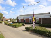 Voorbeeld afbeelding van Bezoekerscentrum Bezoekerscentrum Min40celsius in Varsselder