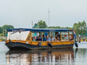 Voorbeeld afbeelding van Rondvaart, Botenverhuur Rondvaart De Iesselganger in Ulft