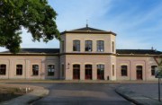 Voorbeeld afbeelding van Museum Noord-Nederlands Trein & Tram Museum in Zuidbroek