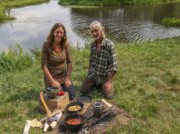 Voorbeeld afbeelding van Groepsactiviteiten In Het Wilde Weg in Gasselte