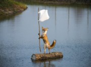 Voorbeeld afbeelding van Tuinen, Kunsttuinen Beeldenpark Landgoed Anningahof in Zwolle