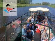 Voorbeeld afbeelding van Rondvaart, Botenverhuur Le bateau de Napoleon in Loozen