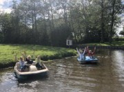 Voorbeeld afbeelding van Groepsactiviteiten Farm Fun by Andre Hoeve in Spierdijk