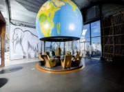 Voorbeeld afbeelding van Bezoekerscentrum FutureLand in Rotterdam