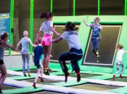 Voorbeeld afbeelding van Sportief, Outdoor activiteiten Street Jump in Vlissingen