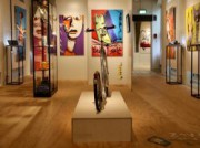 Voorbeeld afbeelding van Museum Herman Brood Experience in Zwolle