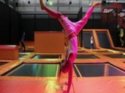 Voorbeeld afbeelding van Indoor Speelparadijs Jumpin Noordwijk in Noordwijk