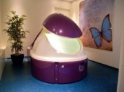 Voorbeeld afbeelding van Sauna, Beauty, Wellness ‘t Cocon floaten in Deventer