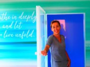 Voorbeeld afbeelding van Sauna, Beauty, Wellness Floaten Centre Estetica in Nagele