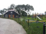 Voorbeeld afbeelding van Boerderij bezoek,Kinderboerderij Speel- en Beleefboerderij De Roosendaal in Putten