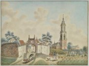 Voorbeeld afbeelding van Museum Stadsmuseum Rhenen in Rhenen