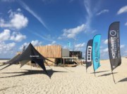 Voorbeeld afbeelding van Watersport NorthWest Kiteboarding in Schoorl