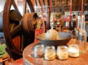 Voorbeeld afbeelding van Museum Abrahams Mosterdmakerij in Eenrum