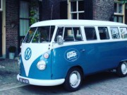 Voorbeeld afbeelding van Groepsactiviteiten @VANture in Steenderen