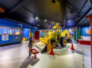 Voorbeeld afbeelding van Indoor Speelparadijs Mattel Play! Sevenum in Sevenum