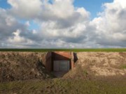Voorbeeld afbeelding van Fotokijkhut, Natuur Fotohut Balgzand in Den Helder