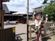 Voorbeeld afbeelding van Groepsactiviteiten Bike Adventure Recreatie Ranch in Herpen