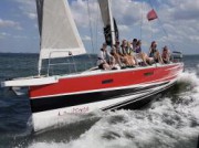 Voorbeeld afbeelding van Watersport Sailforce in Wemeldinge