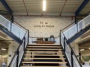 Voorbeeld afbeelding van Winkelcentrum Polder Living & Lifestyle in Dronten