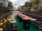 Voorbeeld afbeelding van Rondvaart, Botenverhuur Kaasboot Alkmaar in Alkmaar