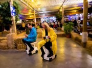 Voorbeeld afbeelding van Groepsactiviteiten Feestlocatie De Tuinderij in De Lier