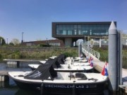 Voorbeeld afbeelding van Rondvaart, Botenverhuur Bootverhuur Boschmolenplas in Heel